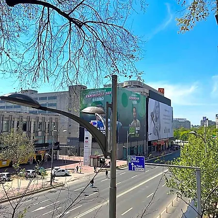 Sada Art Gallery * Bucharest